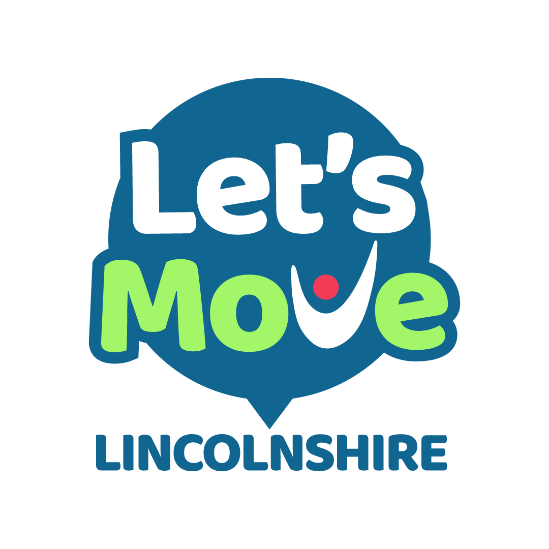 Lets Move Lincolnshire logo 01